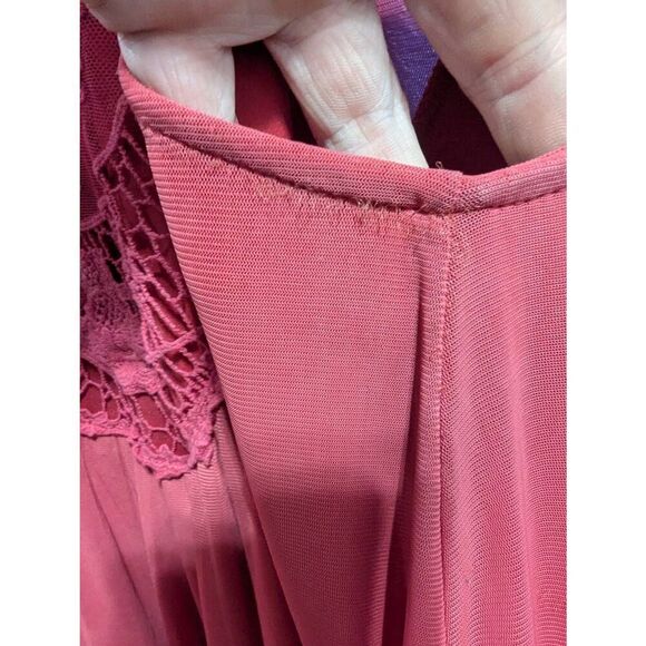 Sz L Altar'd State Swing Dress - Picture 3 of 12